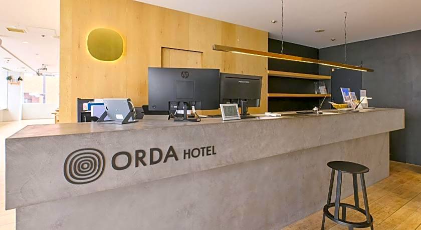 ORDA HOTEL