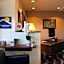 Microtel Inn & Suites By Wyndham Indianapolis Airport