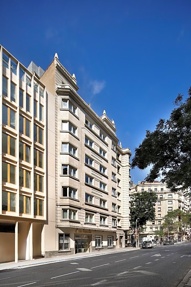 Hotel Condado