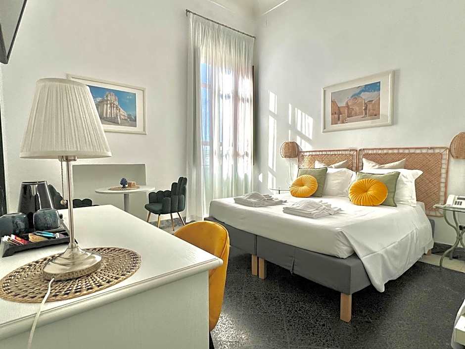 Hotel Posta (Pet-friendly)