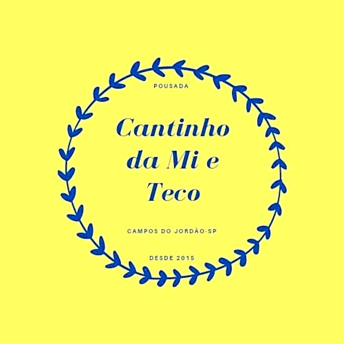 Pousada Cantinho da Mi & Teco