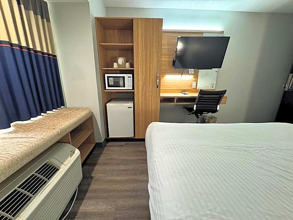 Microtel Inn & Suites by Wyndham Cottondale/Tuscaloosa