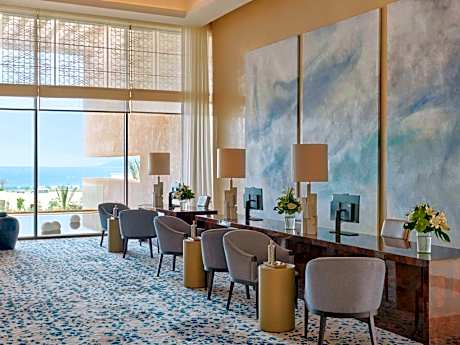 Fairmont Taghazout Bay