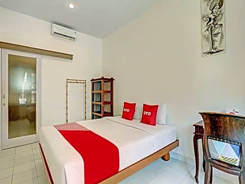 OYO 3958 Pondok Ayu Homestay
