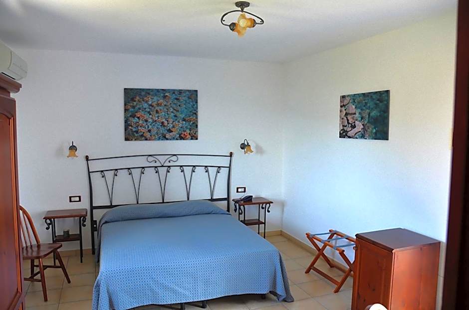 Hotel Punta Barone