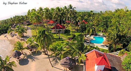 Whispering Palms Island Resort