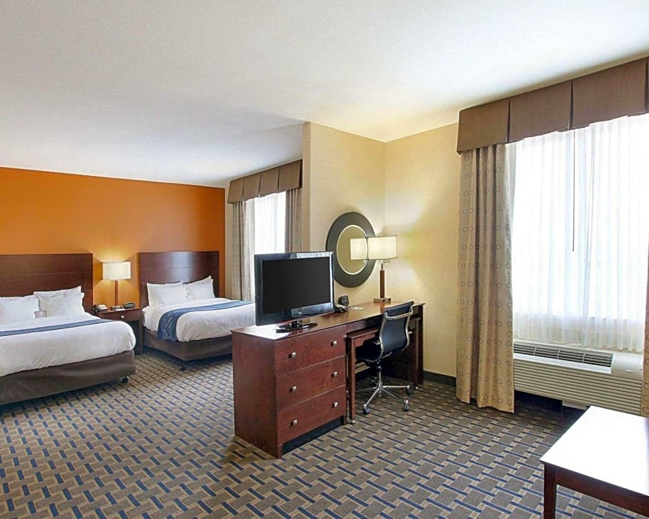 Comfort Suites Waxahachie