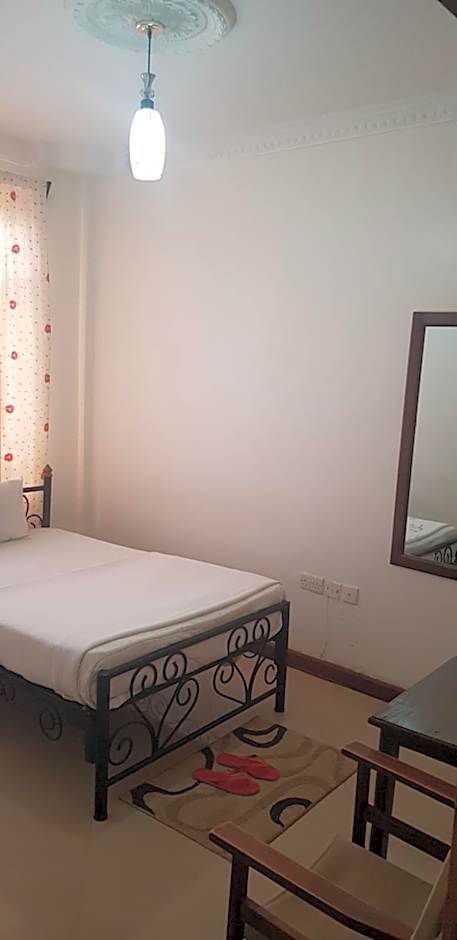 Bright Star Hotel & Safaris