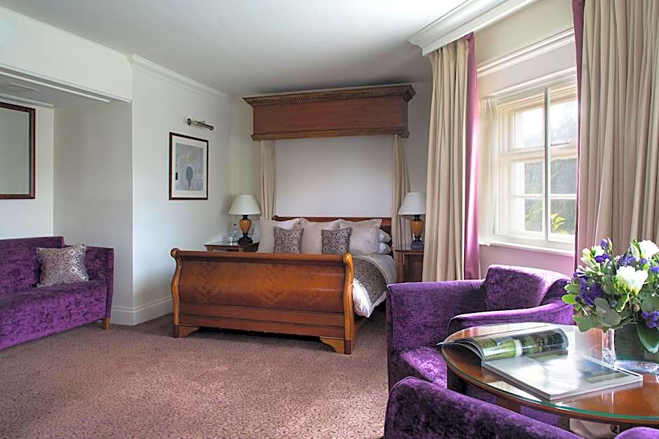 Brandshatch Place & Spa