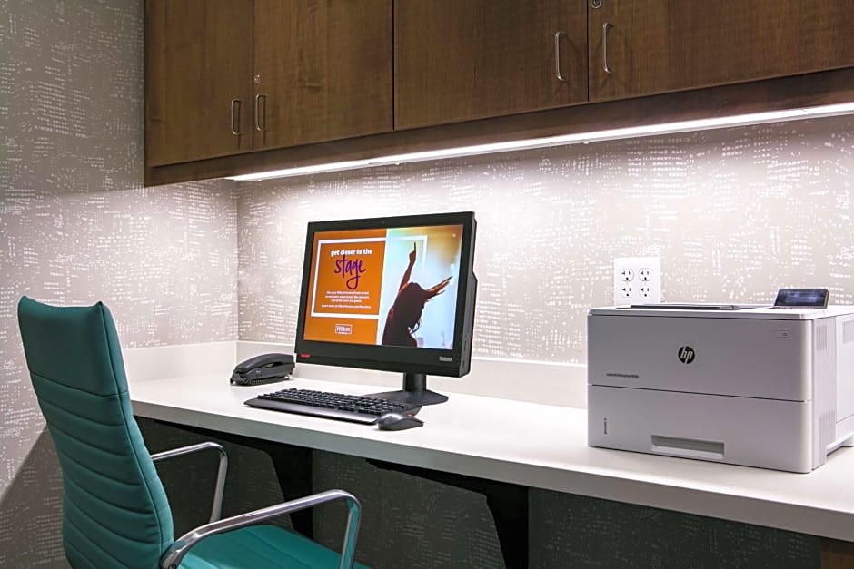 Hampton Inn By Hilton Wichita Northwest