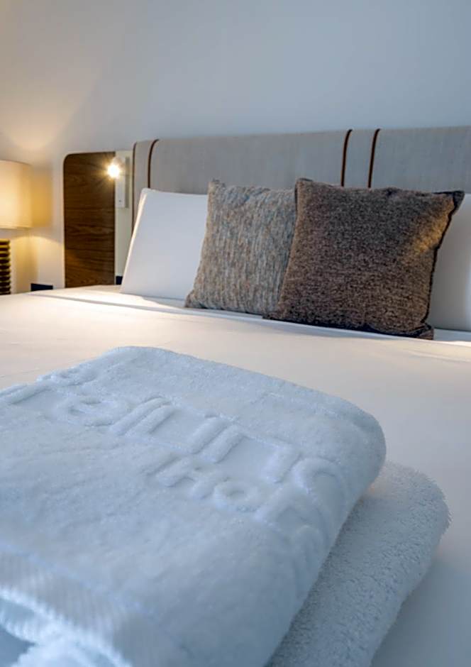 The Preluna Hotel