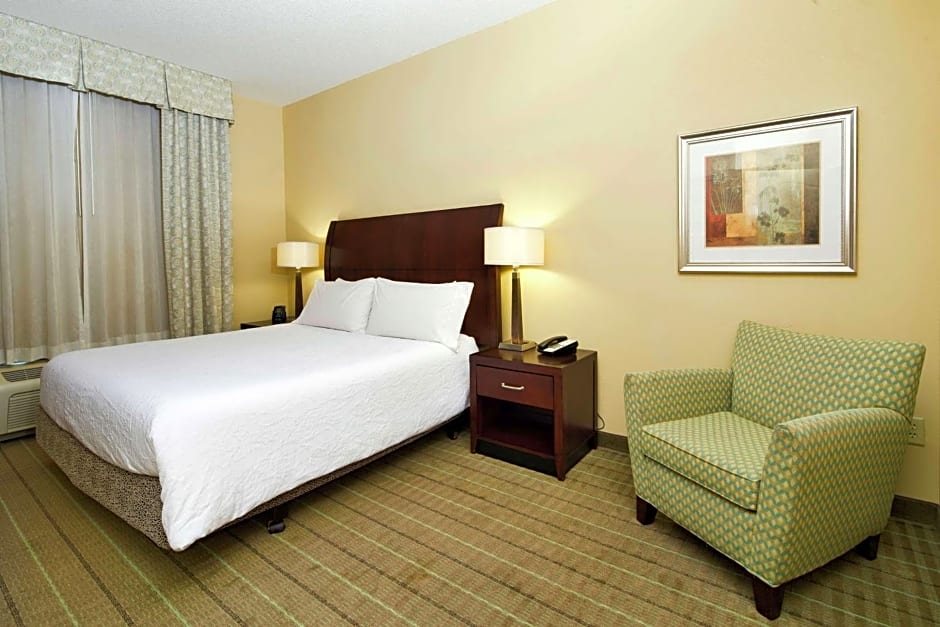 Hilton Garden Inn Valdosta