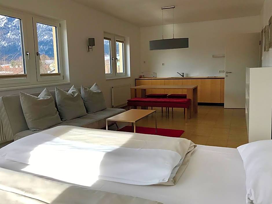 Parkhotel Hall in Tirol