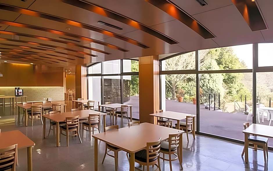KAMENOI HOTEL KITSUREGAWA
