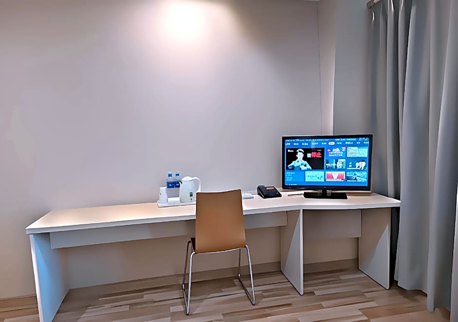 7 Days Inn Zunyi Beijing Road