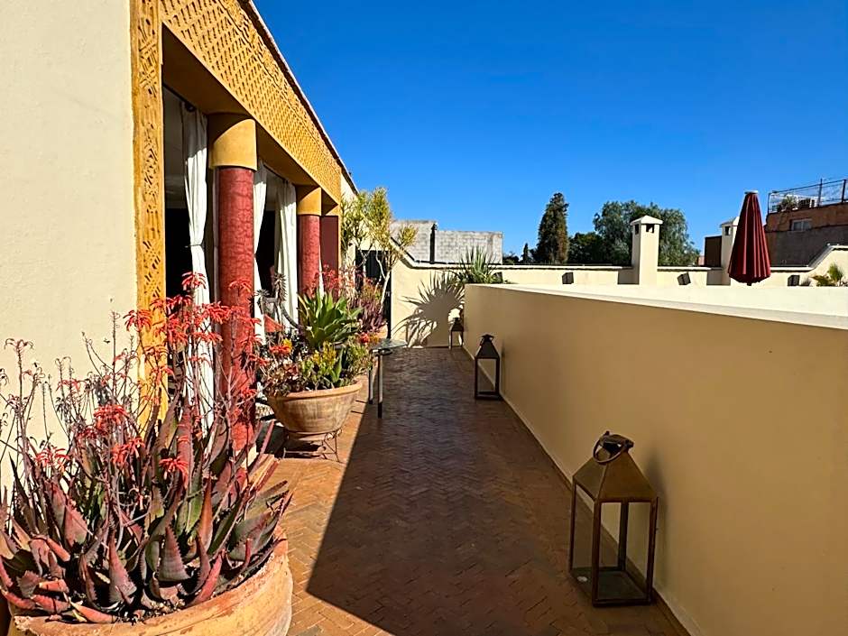 Riad Azzar