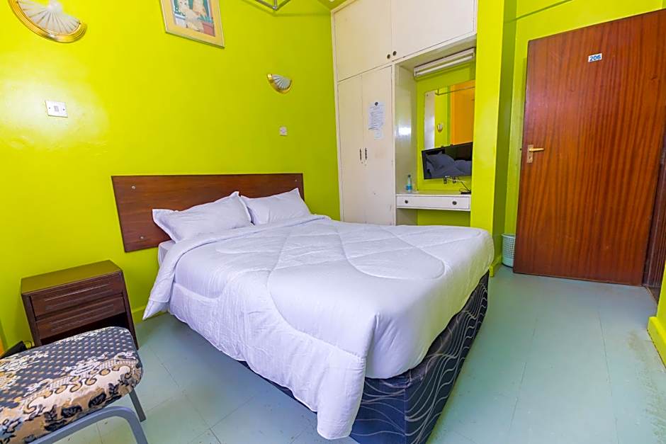 Hotel Southern Blue