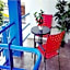 Hotel Obregon