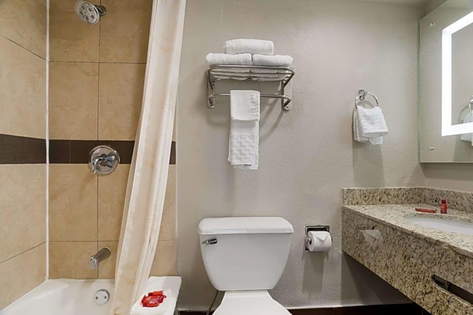 Laredo Hotel Inn