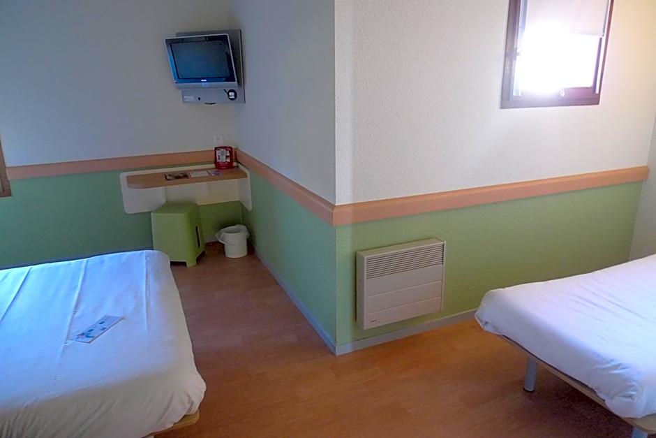 ibis budget Narbonne Sud A9/A61