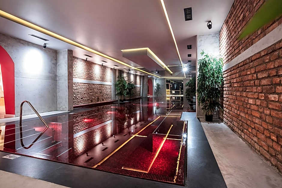 Park Hotel & Spa