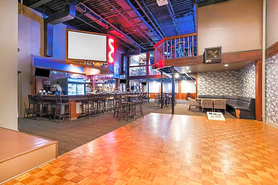 Quality Inn Morgan City