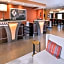 Hampton Inn By Hilton & Suites San Francisco-Burlingame, Ca