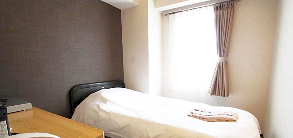 Takamatsu City Hotel