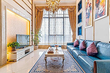 3 Bedroom Family Suite