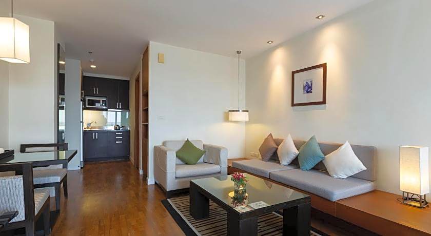 Kantary Hotel Ayutthaya