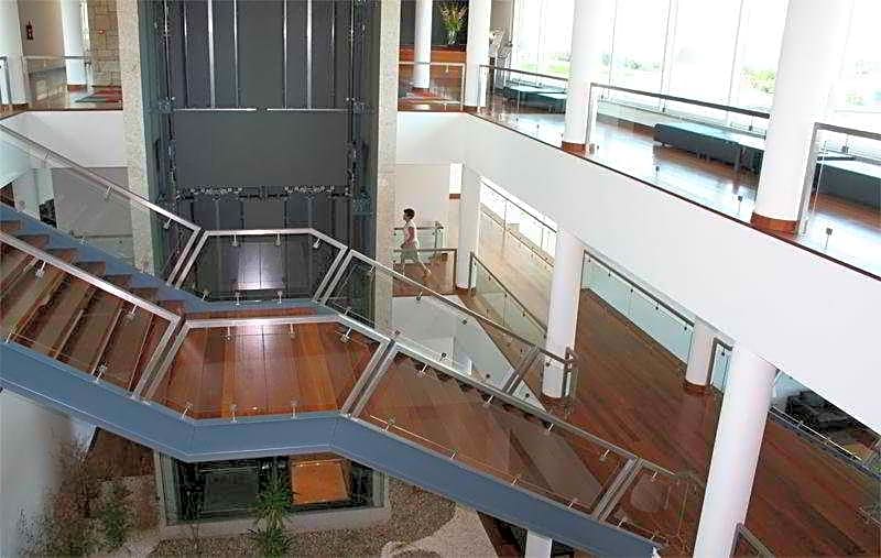 Inatel Vila Ruiva Hotel