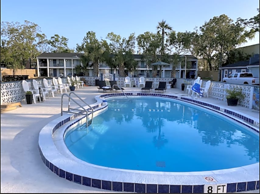 Gulf Coast Inn