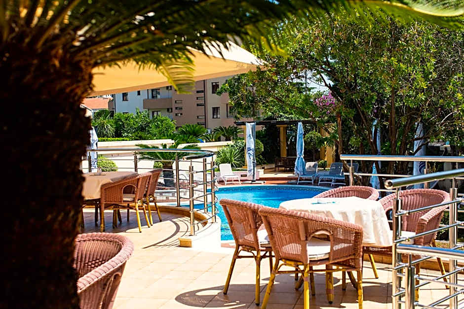 Hotel Max Prestige