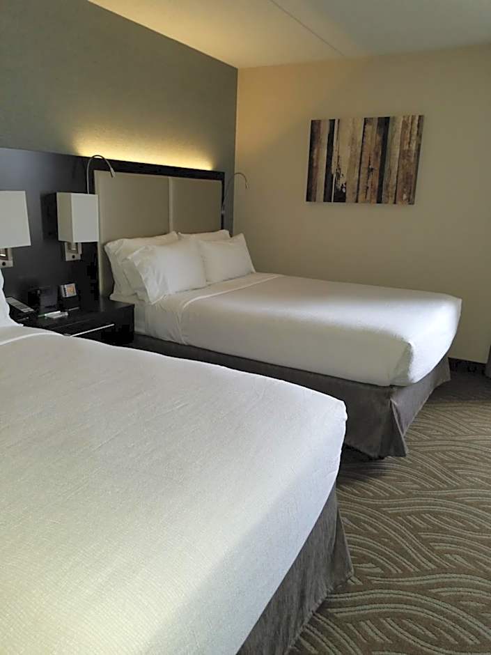 Holiday Inn Youngstown-South - Boardman By IHG
