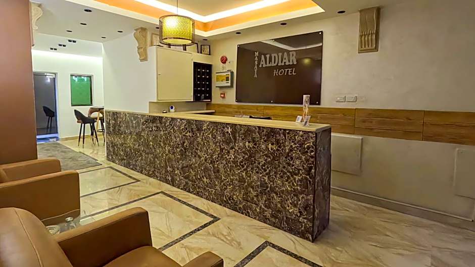 Masaya Al Deyar Apartments