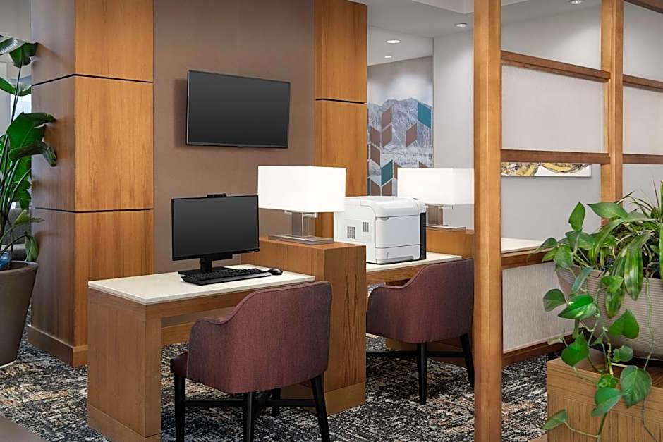 Hyatt Place Boulder-Pearl Street