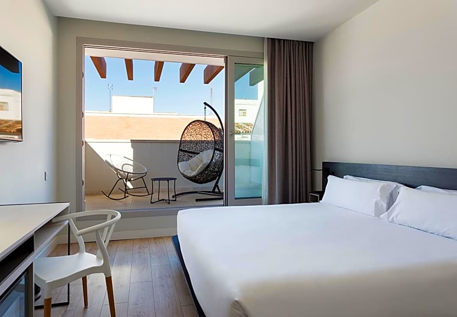 B&B Hotel Madrid Centro Puerta del Sol