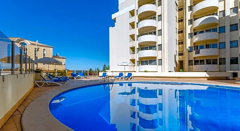 TURIM Algarve Mor Apartamentos Turisticos