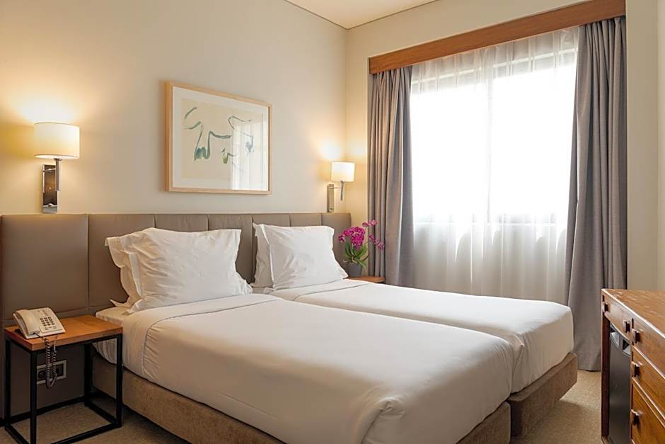 Hotel Dom Carlos Park