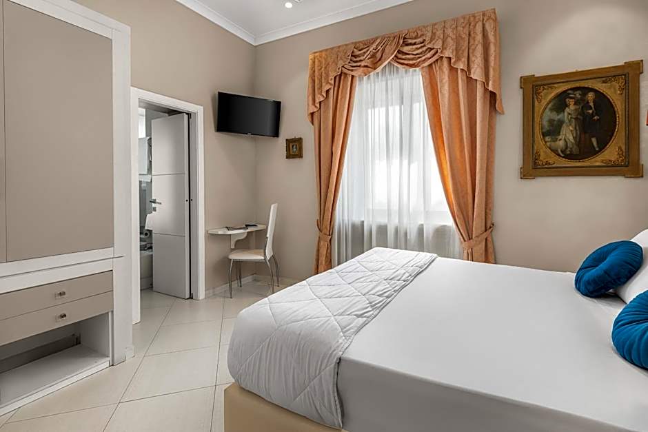 Hotel Regina