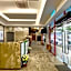 Hotel EC KIP Sentral KLIA 1 - KLIA 2