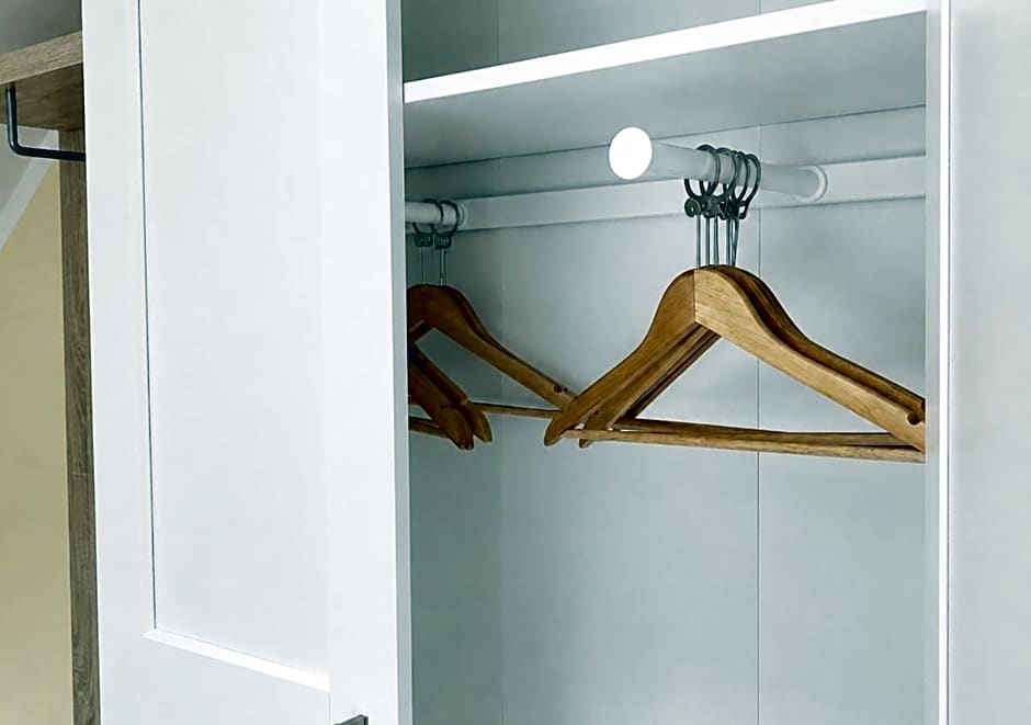 Hotel Select Suites & Aparts