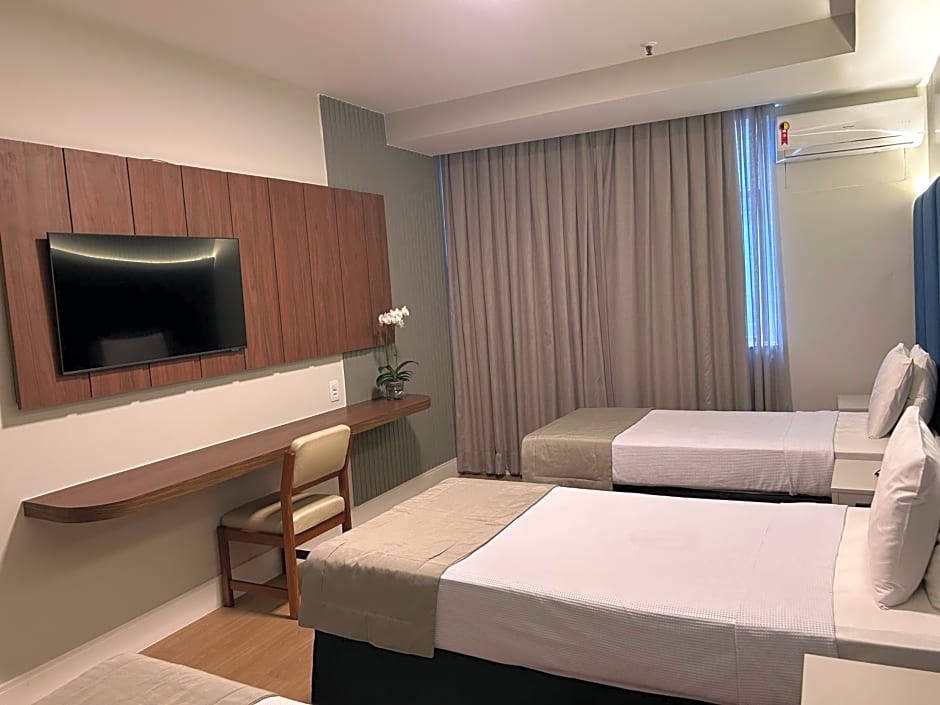 Américas Benidorm Hotel