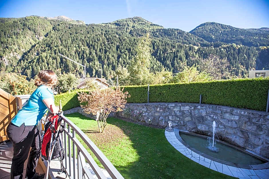 Wellnesshotel Liun B&B