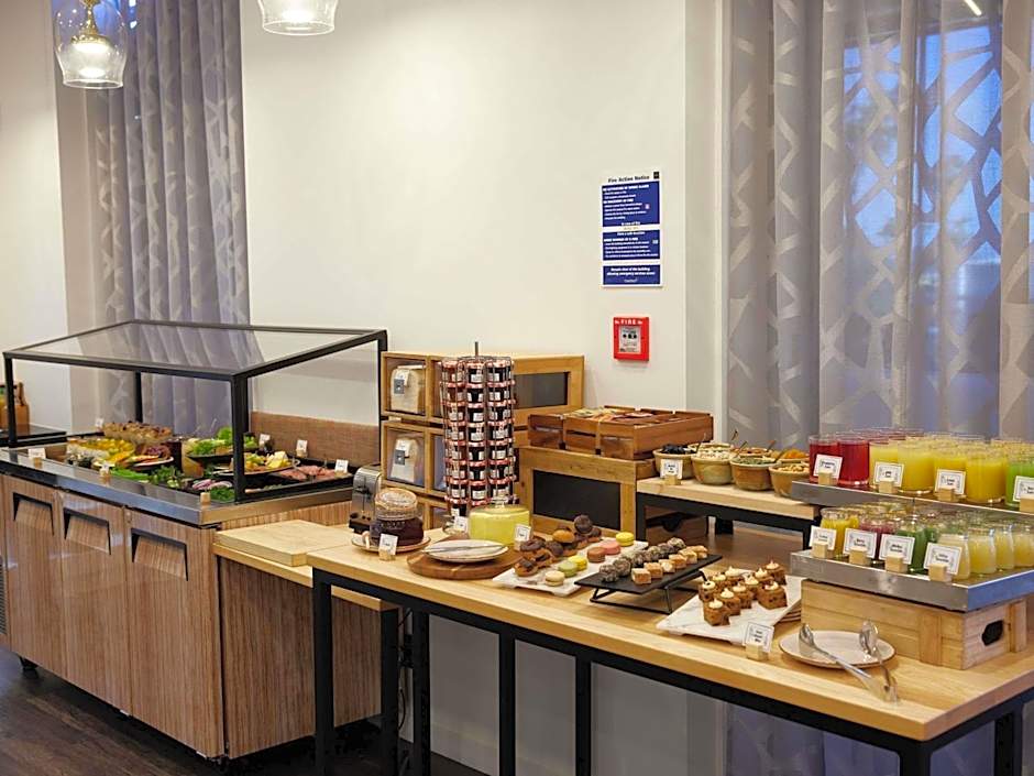 The Sebel Auckland Manukau