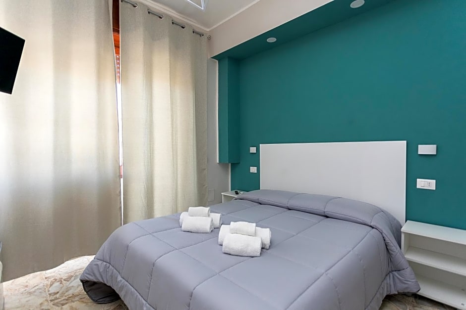 AD UN PASSO DAL MARE