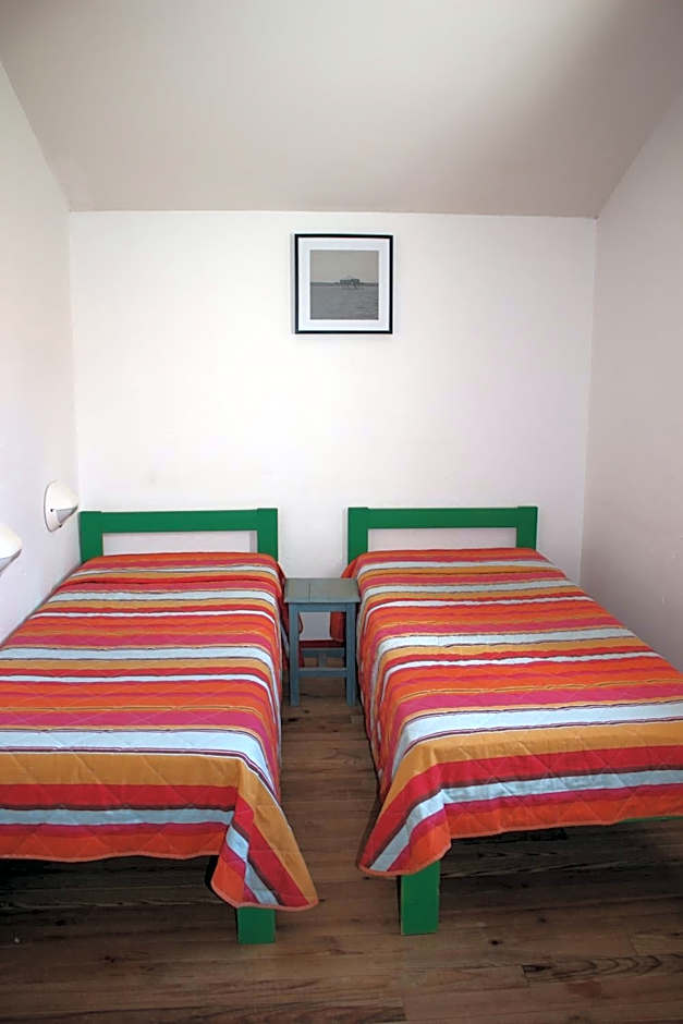 Résidence Néméa Les Rives de Saint Brice