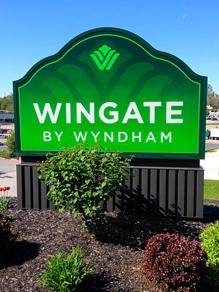 Wingate by Wyndham York