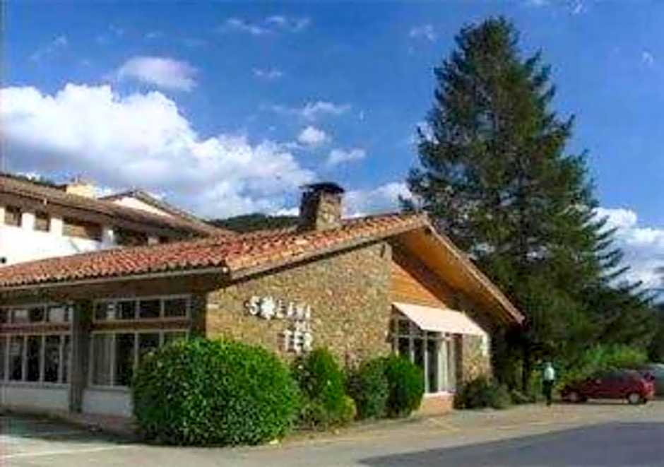 Hotel Solana del Ter