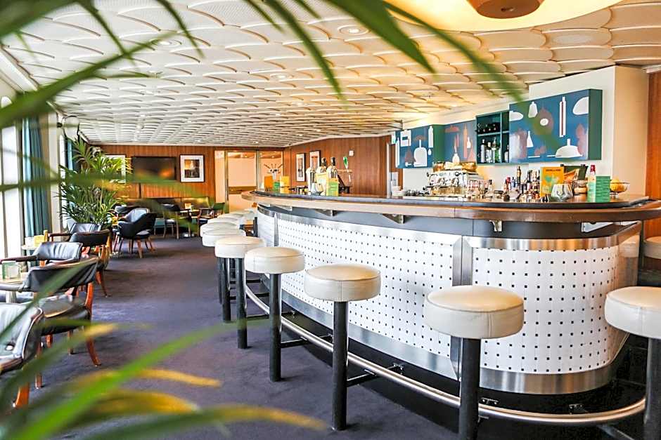 ss Rotterdam by WestCord